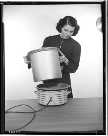 A3.1 - Appliances miscellaneous