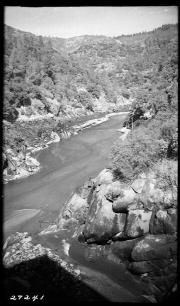 Big Creek Powerhouse #8