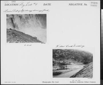 Big Creek Powerhouse #4