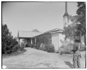 B1.1 - Buildings Miscellaneous