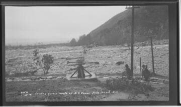 Santa Ana River #1 Powerhouse