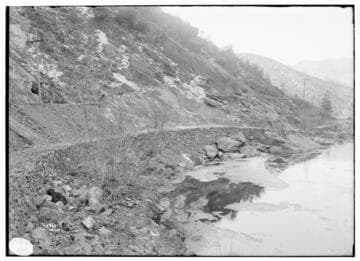 Kern River No. 3