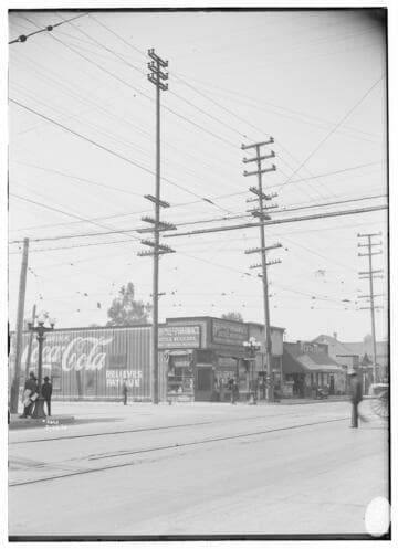 Distribution Lines - Joint