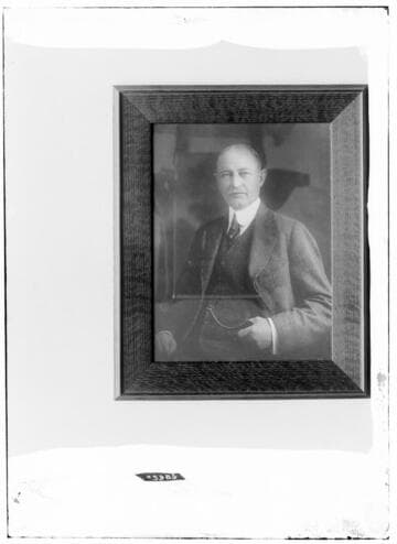 P1.3 - Portraits, A-C - W. A. Brackenridge