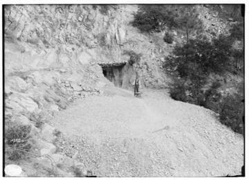 Union Power - Adit Portal