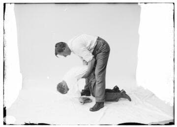 A1.7 - "Safety First"