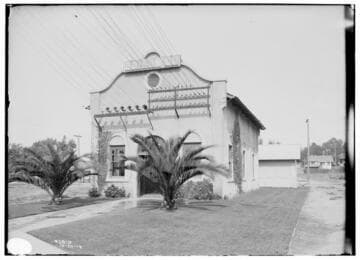 Redondo Substation