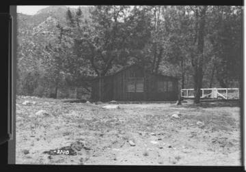 Kern River No. 3