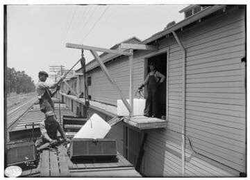 Power Consumers - General