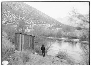 Kern River No. 3