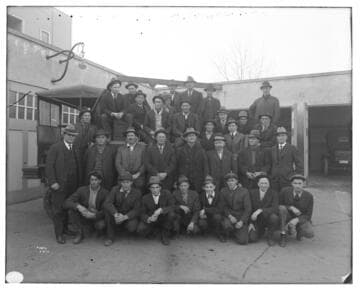 P1.1 - Group Portraits