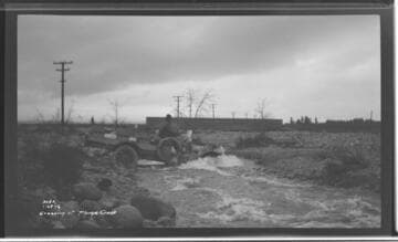 Santa Ana River #1 Powerhouse