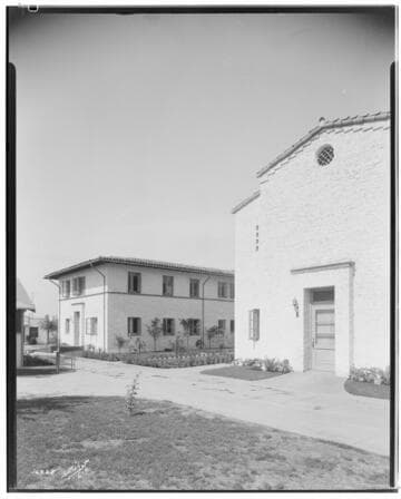 H3 - Hospitals - Health Center near Montebello