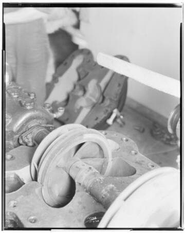 Long Beach Steam Station, Plant #3