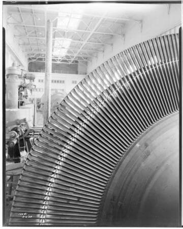 Long Beach Steam Station, Plant #2