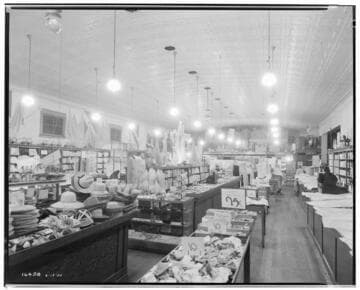 L1.3 - Lighting, stores