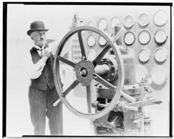 Long Beach Steam Station, Plant #2