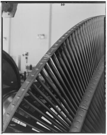 Long Beach Steam Station, Plant #2