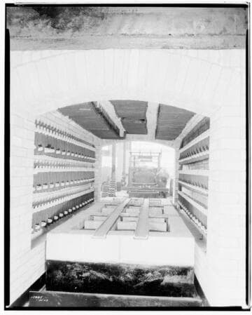 H1.1 - Heavy Duty Industrial misc