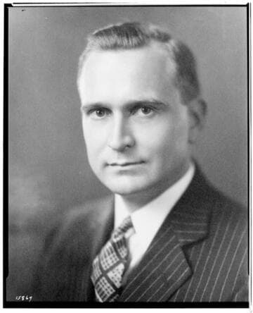 Portrait of William C