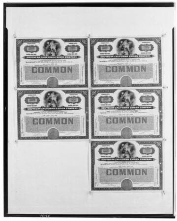 C1.1 - Charts miscellaneous