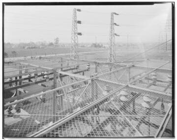 Lighthipe Substation