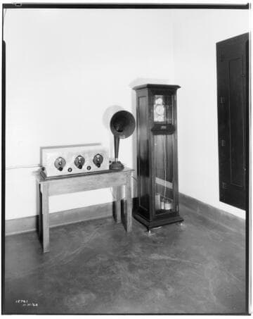 Long Beach Steam Station, Plant #3