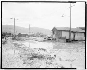 A1.6 - St. Francis Dam Disaster
