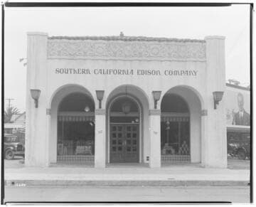 San Bernardino Office