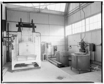 H1.1 - Heavy Duty Industrial misc