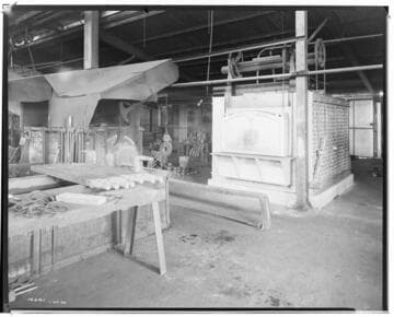 H1.1 - Heavy Duty Industrial misc. - Electric Heating