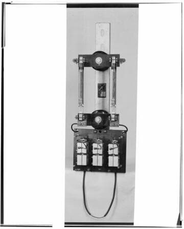E1.1 - Electric Equipment misc. - Telephone equipment parts