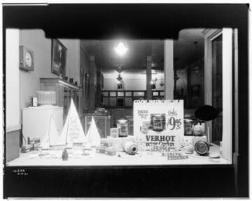 D2.3 - Displays, Window