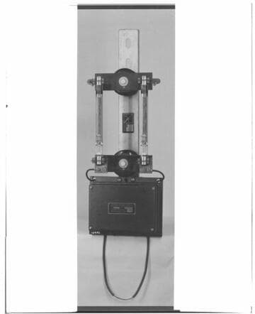 E1.1 - Electric Equipment misc. - Telephone equipment parts