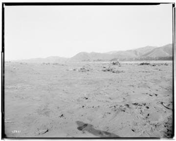 A1.6 - St. Francis Dam Disaster