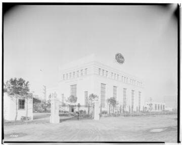 Lighthipe Substation