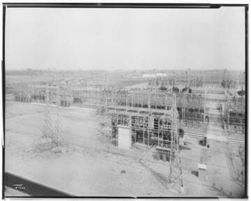 Lighthipe Substation