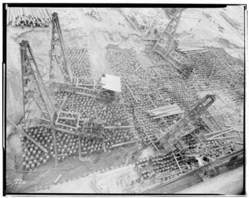 Long Beach Steam Station, Plant #3