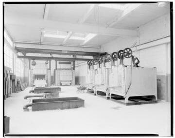 H1.1 - Heavy Duty Industrial misc