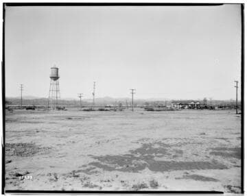 A1.6 - St. Francis Dam Disaster