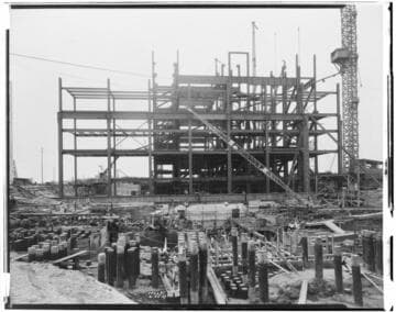 Long Beach Steam Station, Plant #3