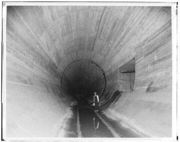 Long Beach Steam Station, Plant #3