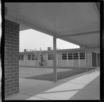 Elementary School campus