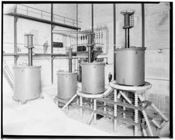 T2 Testing - Cal. Tech. Experimental Lab