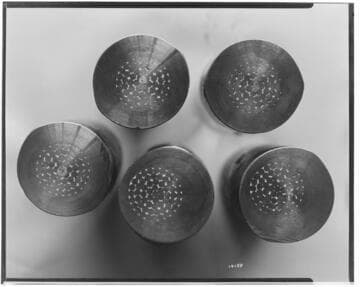 Distribution, Underground