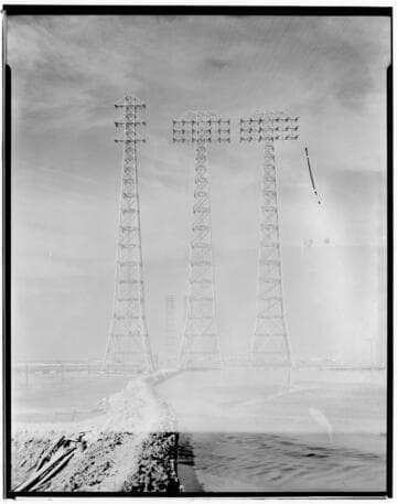 Long Beach-Lighthipe-Laguna Bell Transmission Line