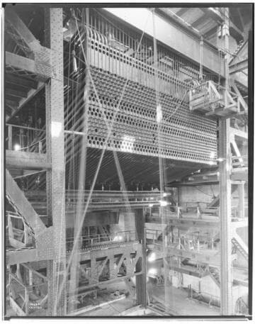 Long Beach Steam Station, Plant #3