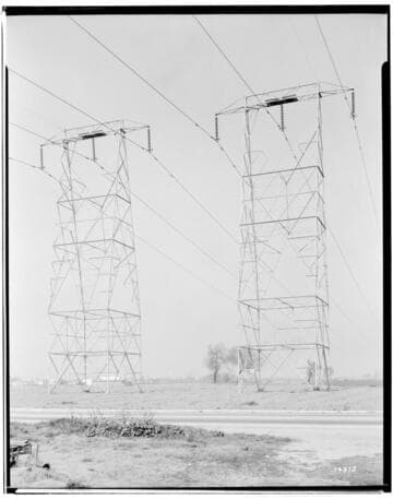 Long Beach-Lighthipe-Laguna Bell Transmission Line