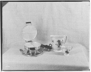 A3.1 - Appliances miscellaneous - Display