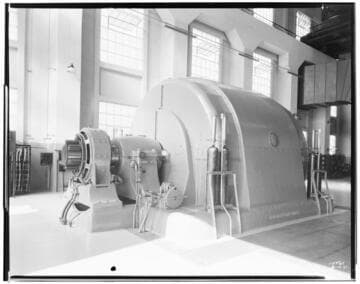 Laguna Bell Substation